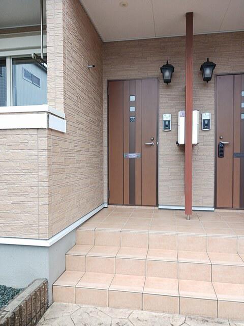 静岡県掛川市 2階建 築12年
