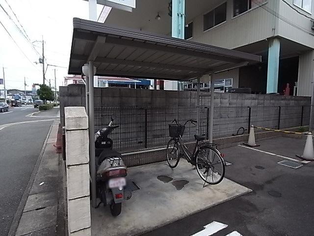 セカンドゲート