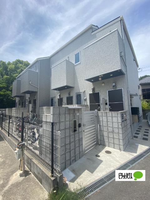 あんしん池田上町08-4006