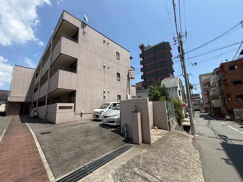 パラッツオ春日野