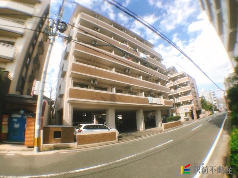 パールコート春日原