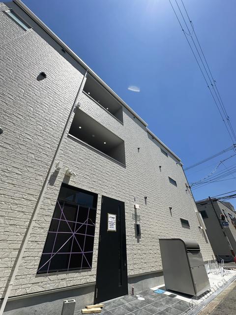グランツ喜連
