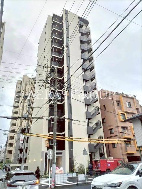 TCS北浦和レジデンス