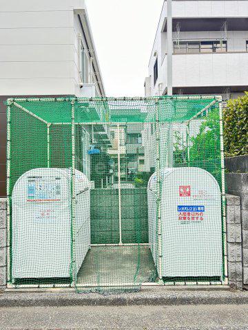 レオパレスベガIII