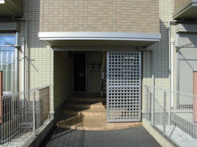 アクシス B棟