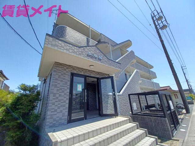 ミレニアム楠