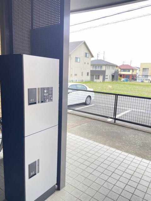 コート・アバンテA