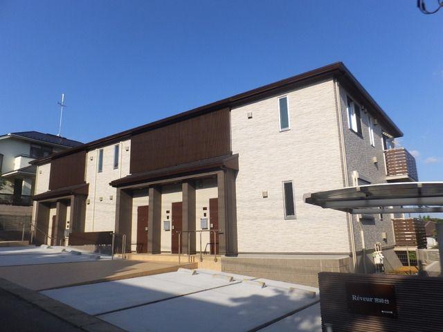 リヴェール宮崎台