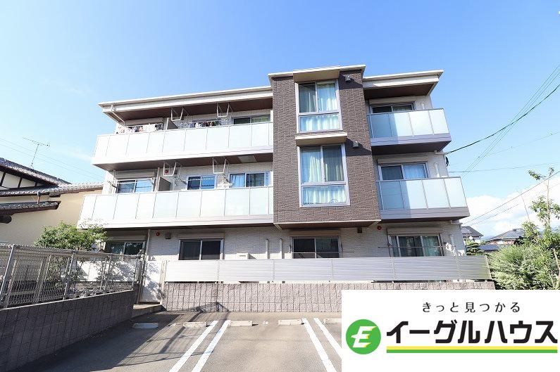 べレオTOK A棟