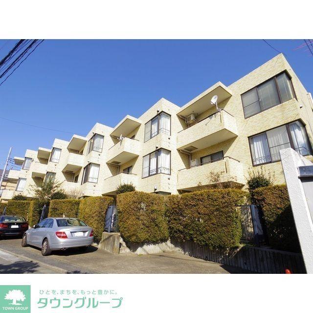 メイツ大岡山