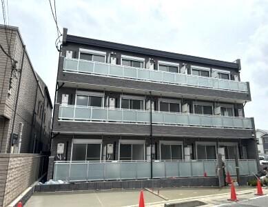 リブリ・新検見川II
