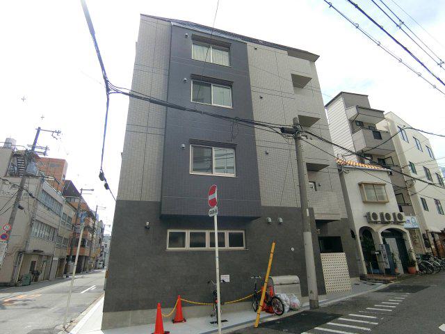 エスタピア寺田町