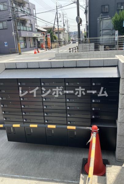 MELDIA新座