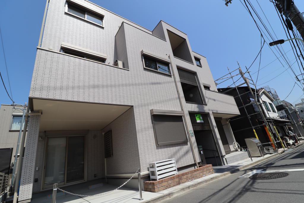 エルメゾン元麻布