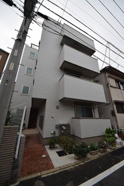 メゾン ド レスポワール