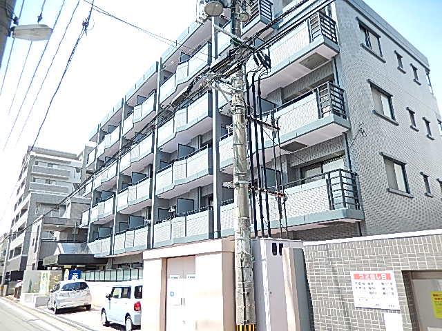 ダイナコートグランデュール高宮東