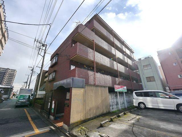 グランシャリオ飯能