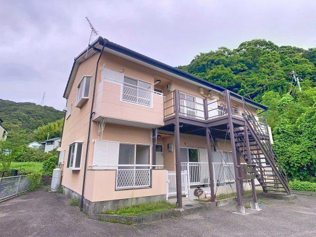 ラヴィーン横浜