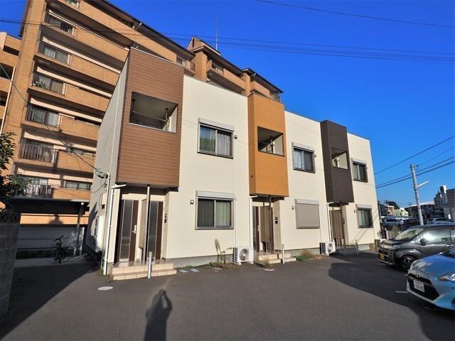 イースクエア後田