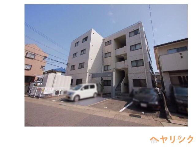 プロクシィスクエア香坂