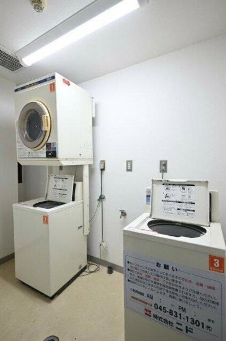 ナイスアーバンスピリッツ横濱吉野町