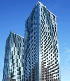 THE TOKYO TOWERS SEA TOWER
