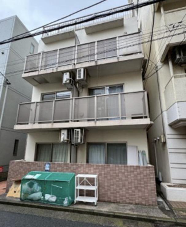 パラッツォみなとみらい