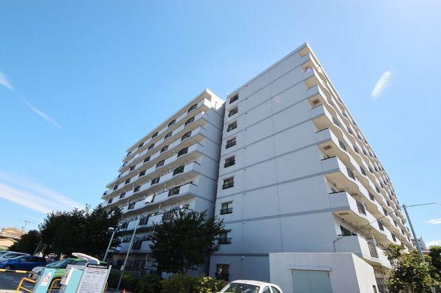 シラカワパレス