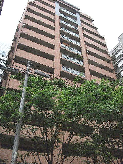 ファミール安堂寺谷町6丁目