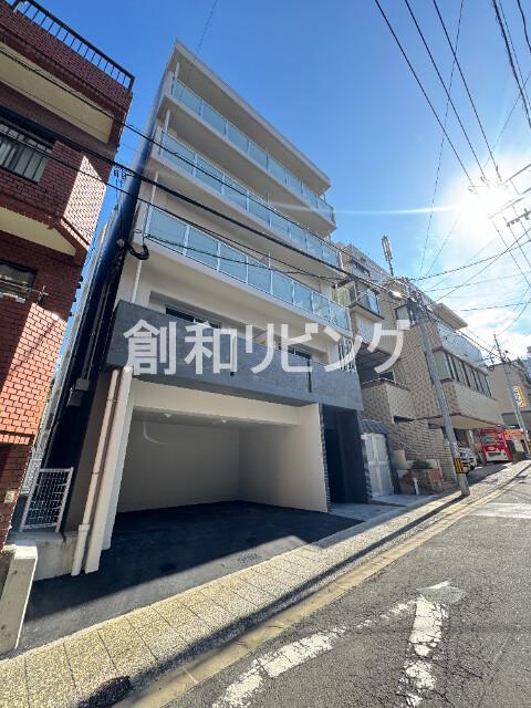 エヴァーグリーンウエスト