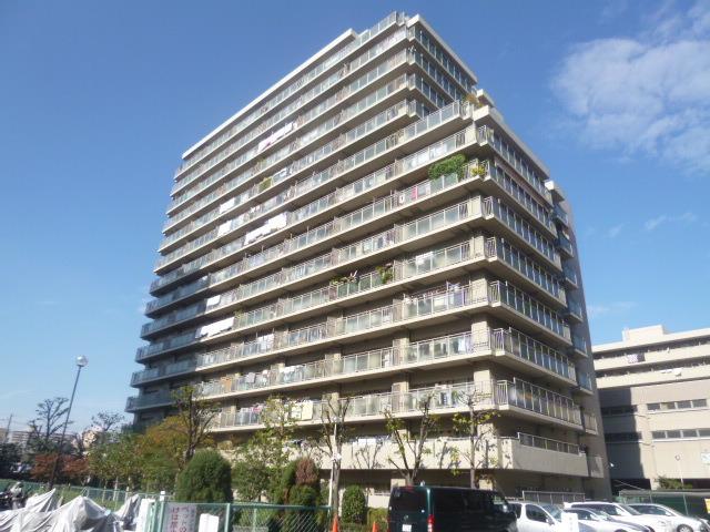 ファミールハイツ北大阪5号棟2番館