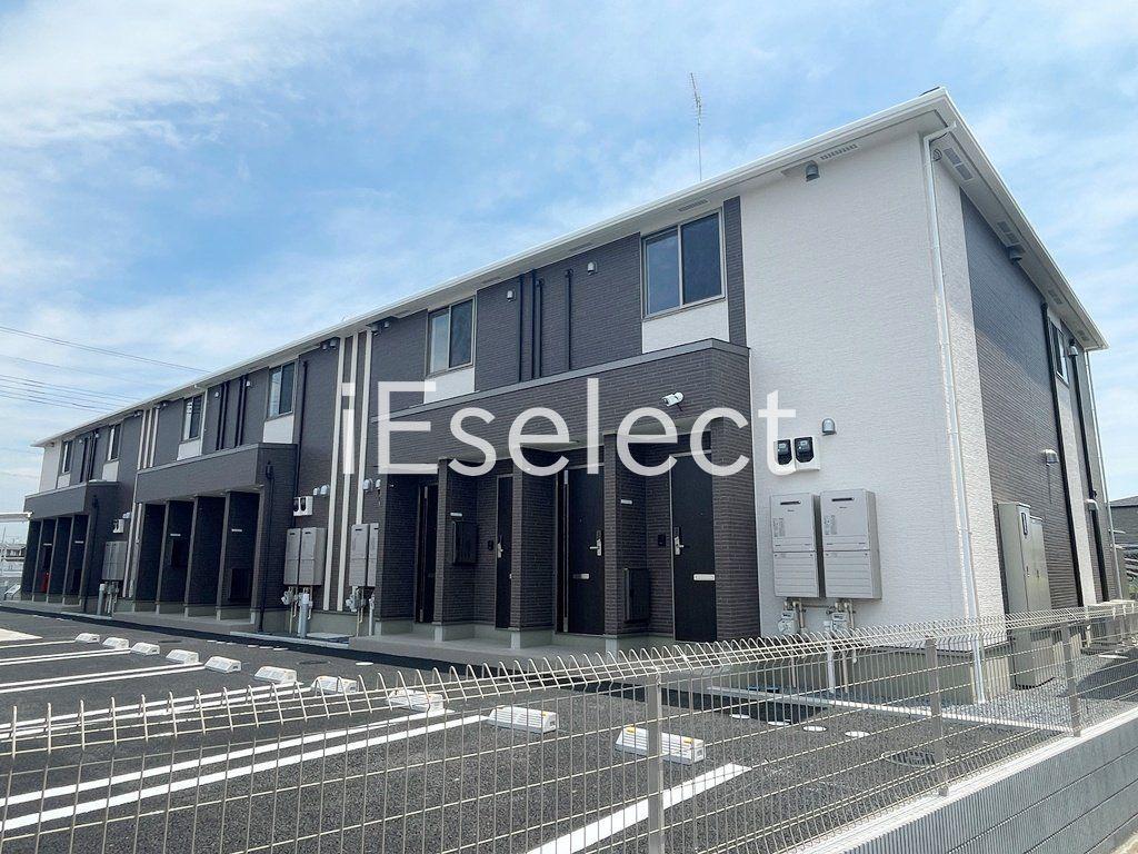 ISOLA(2LDK/2階)