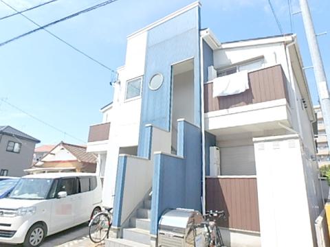 クレフラスト三方原
