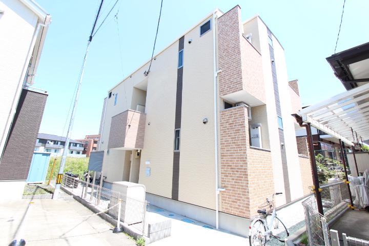 ハーモニーテラス南大野田