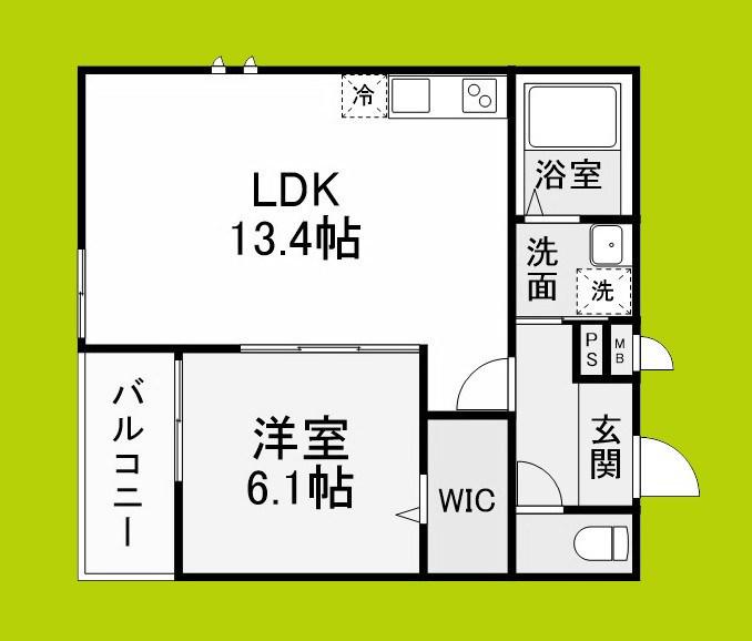 フジパレス戸伏