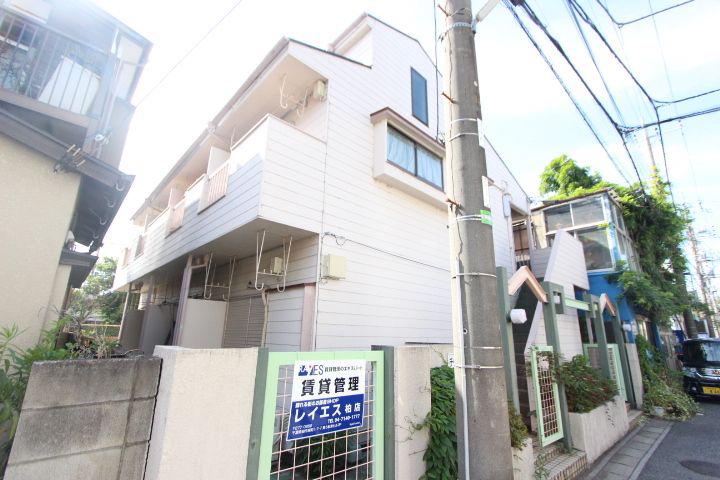 千代田ハイツ