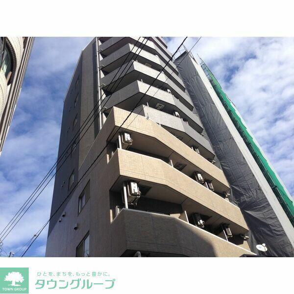 シンシア本郷三丁目