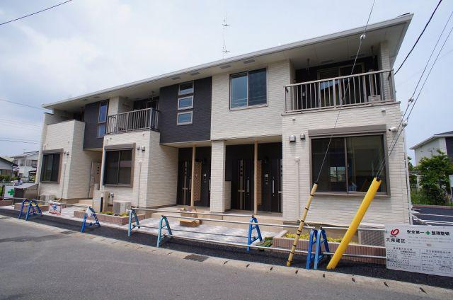 ラウレア トライスI