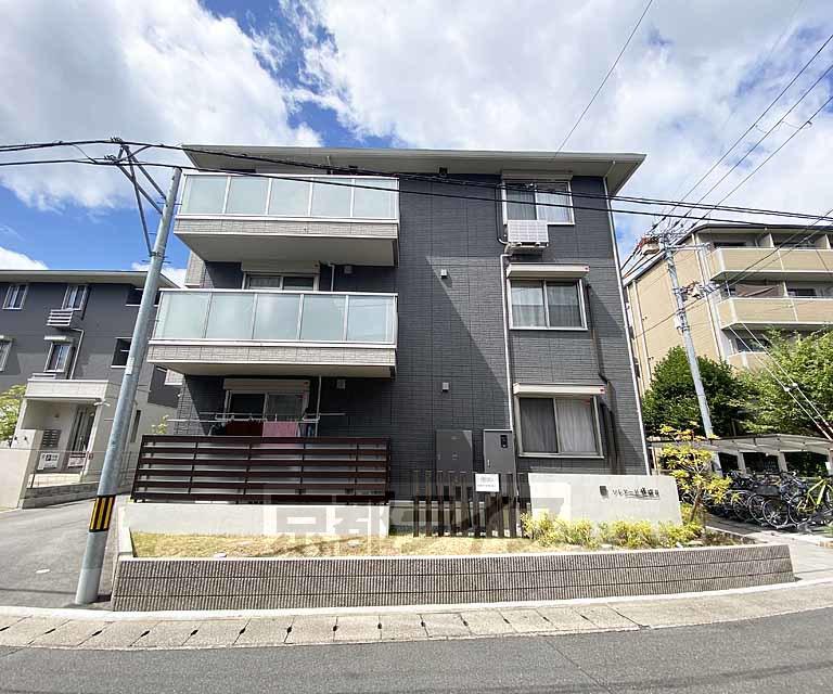 ソレアード嵯峨II