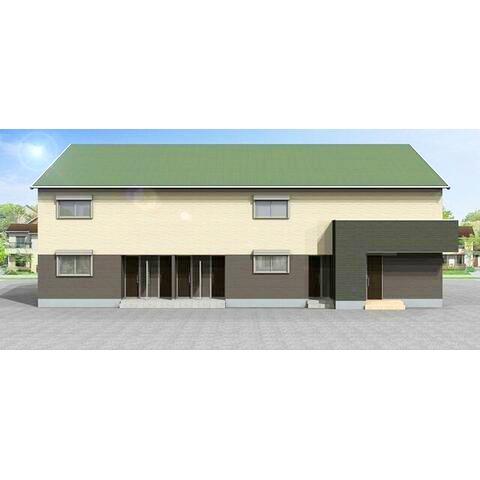 SUNNY COURT L(2LDK/2階)