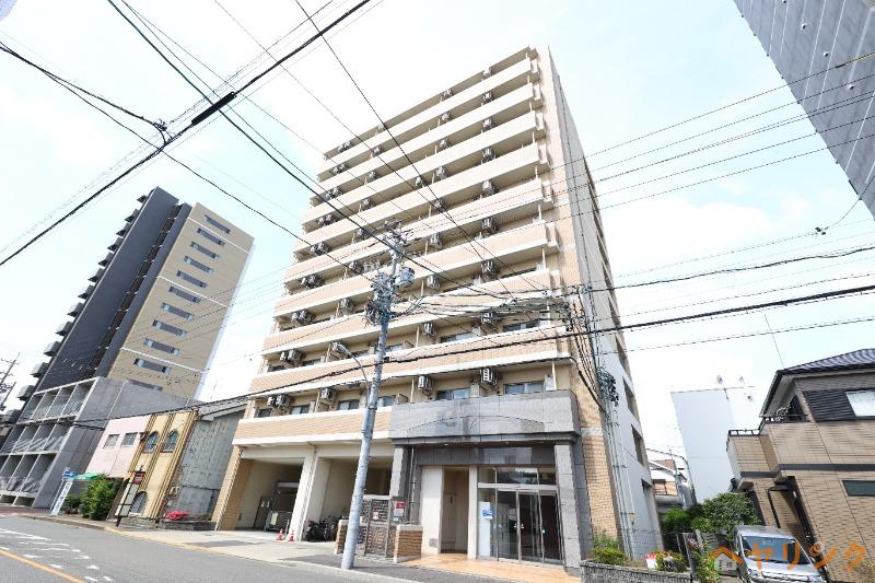 アルバ志賀本通