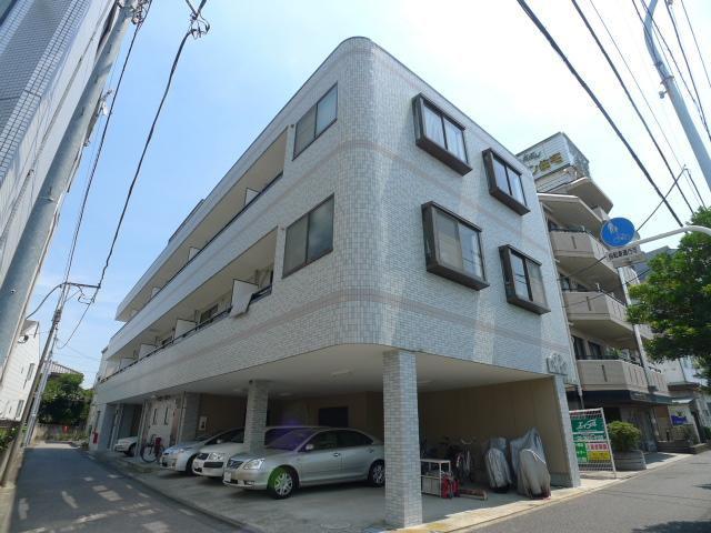 ハイネスマリモ