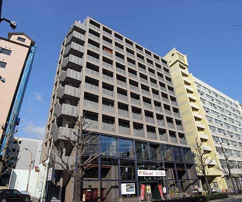 AFICION堀川