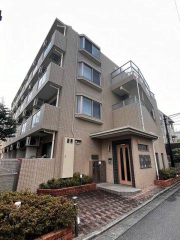 アヴィニティー調布南