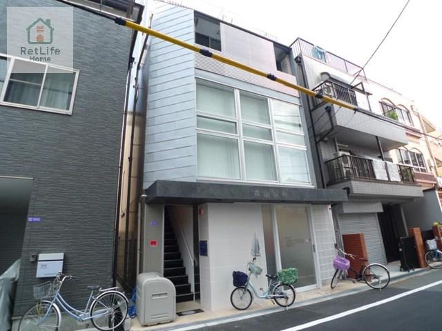 レオネクストシャンテ無量寿