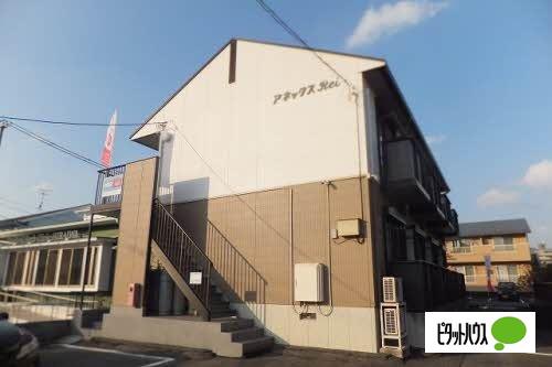 アネックスREI