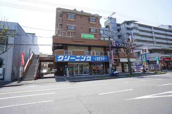 エクレール五月が丘