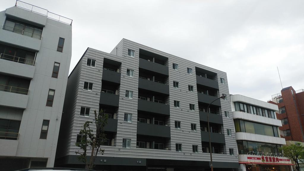 ステージグランデ東武練馬