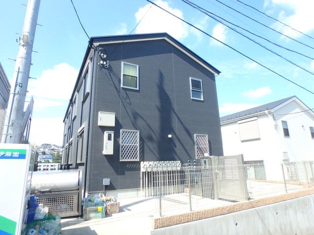 ドーム多摩D