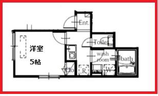 トーカ新柴又